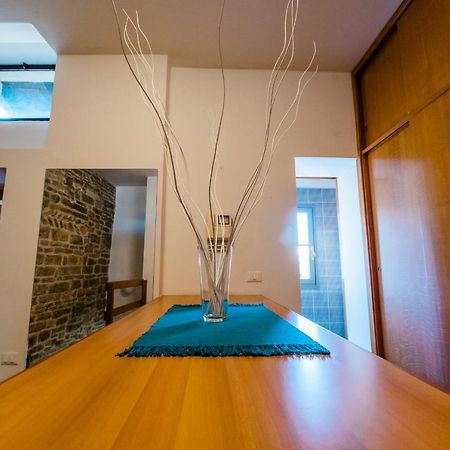 Feel - Salvecchio Apartments Бергамо Екстериор снимка