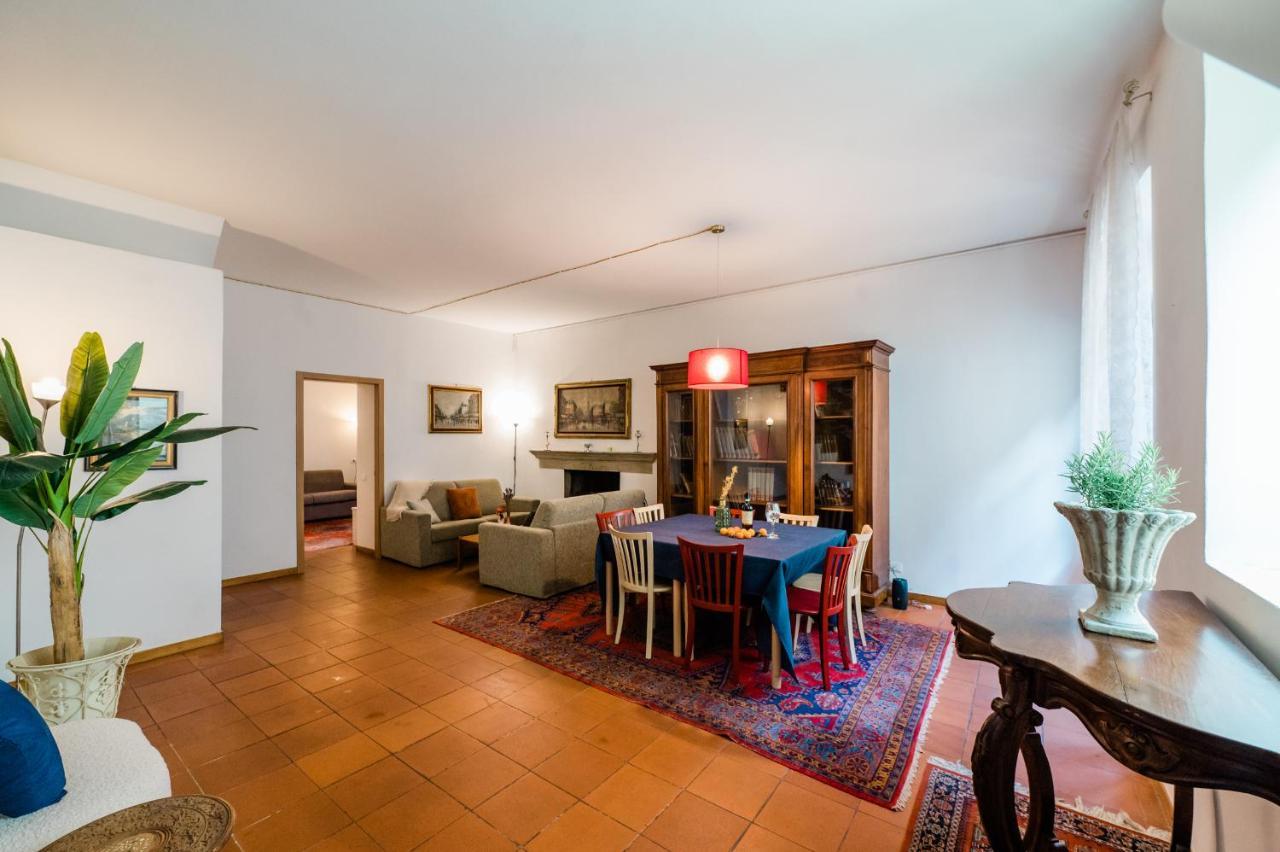 Feel - Salvecchio Apartments Бергамо Екстериор снимка
