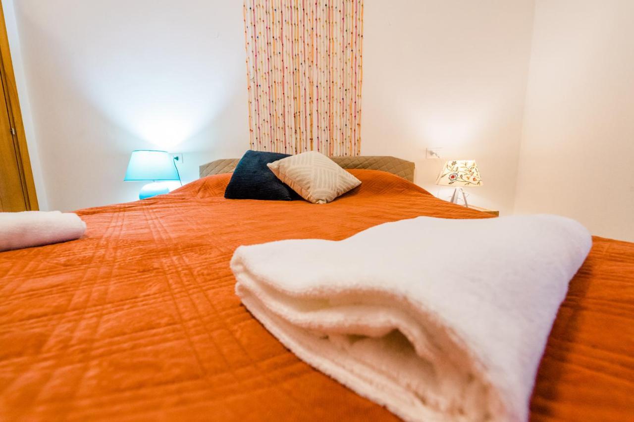 Feel - Salvecchio Apartments Бергамо Екстериор снимка