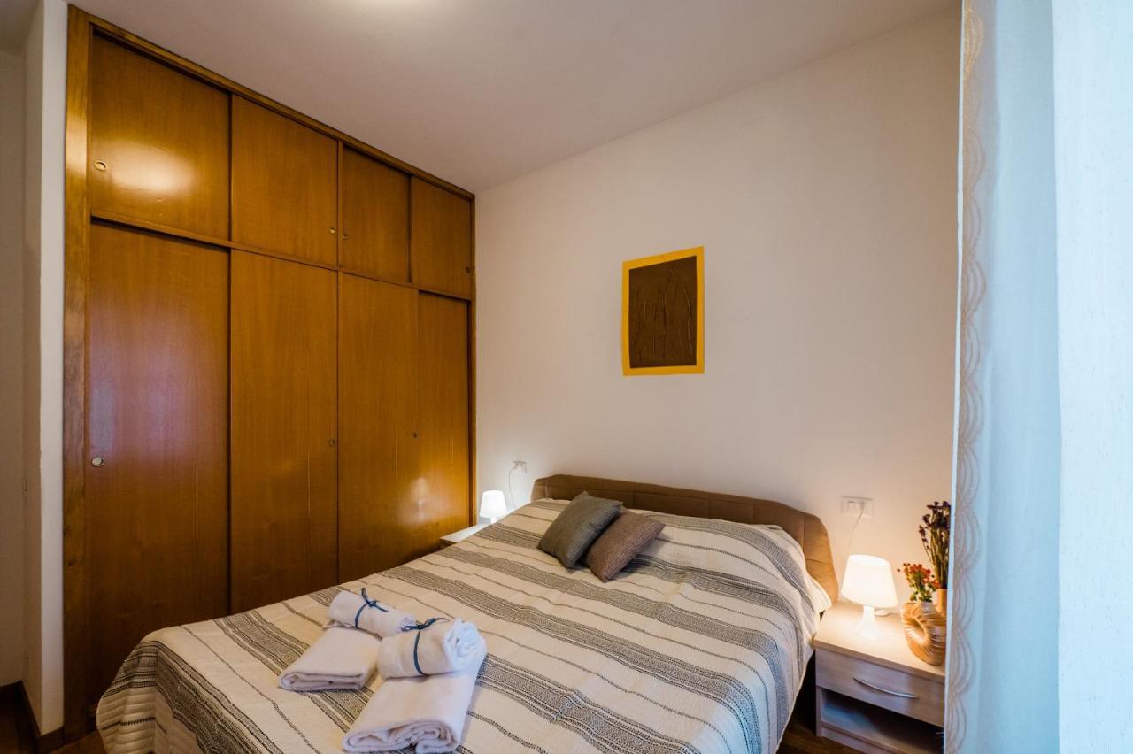 Feel - Salvecchio Apartments Бергамо Екстериор снимка