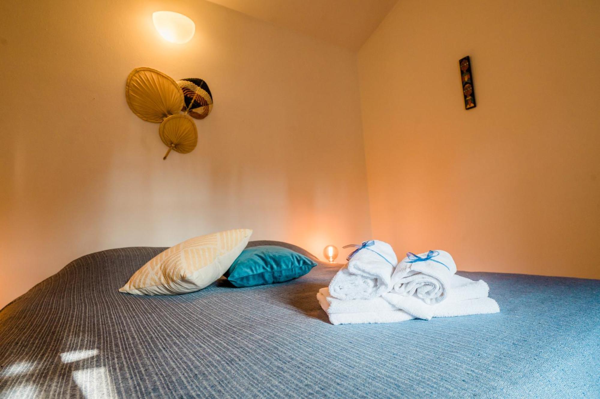 Feel - Salvecchio Apartments Бергамо Екстериор снимка