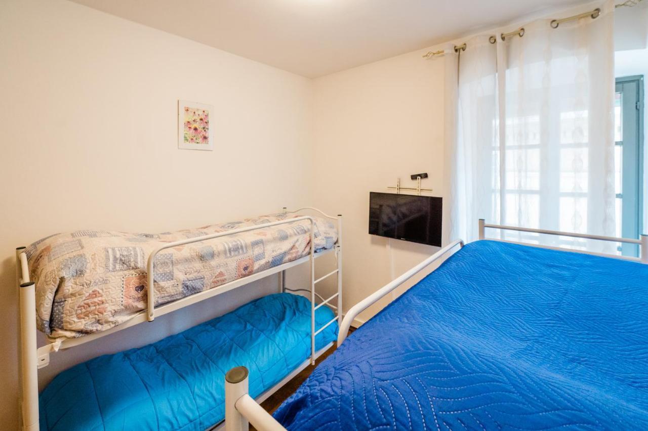 Feel - Salvecchio Apartments Бергамо Екстериор снимка