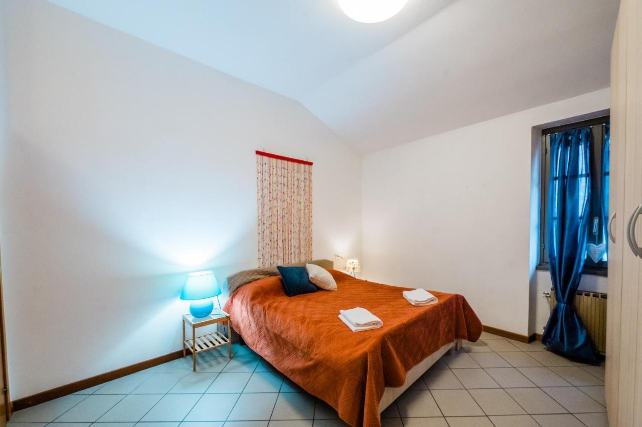 Feel - Salvecchio Apartments Бергамо Екстериор снимка