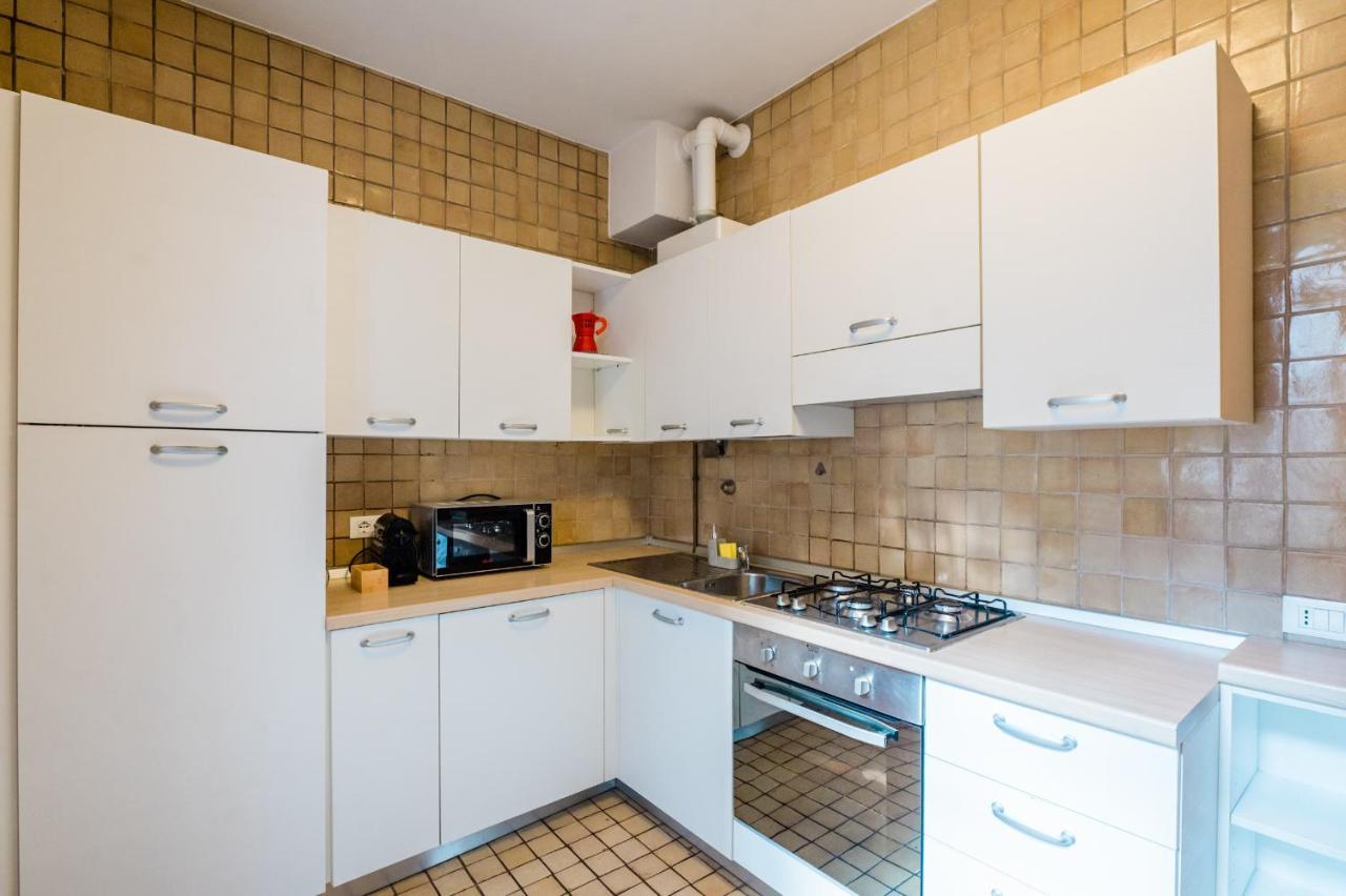 Feel - Salvecchio Apartments Бергамо Екстериор снимка