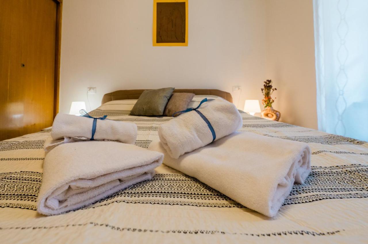 Feel - Salvecchio Apartments Бергамо Екстериор снимка