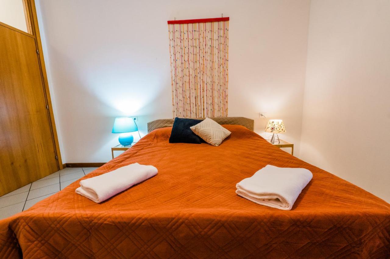 Feel - Salvecchio Apartments Бергамо Екстериор снимка