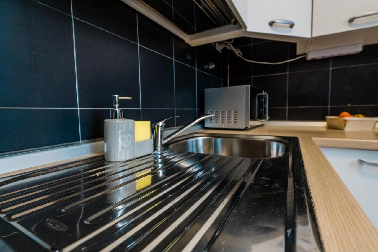 Feel - Salvecchio Apartments Бергамо Екстериор снимка