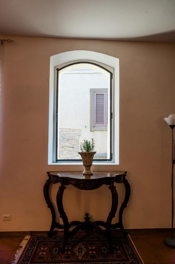 Feel - Salvecchio Apartments Бергамо Екстериор снимка