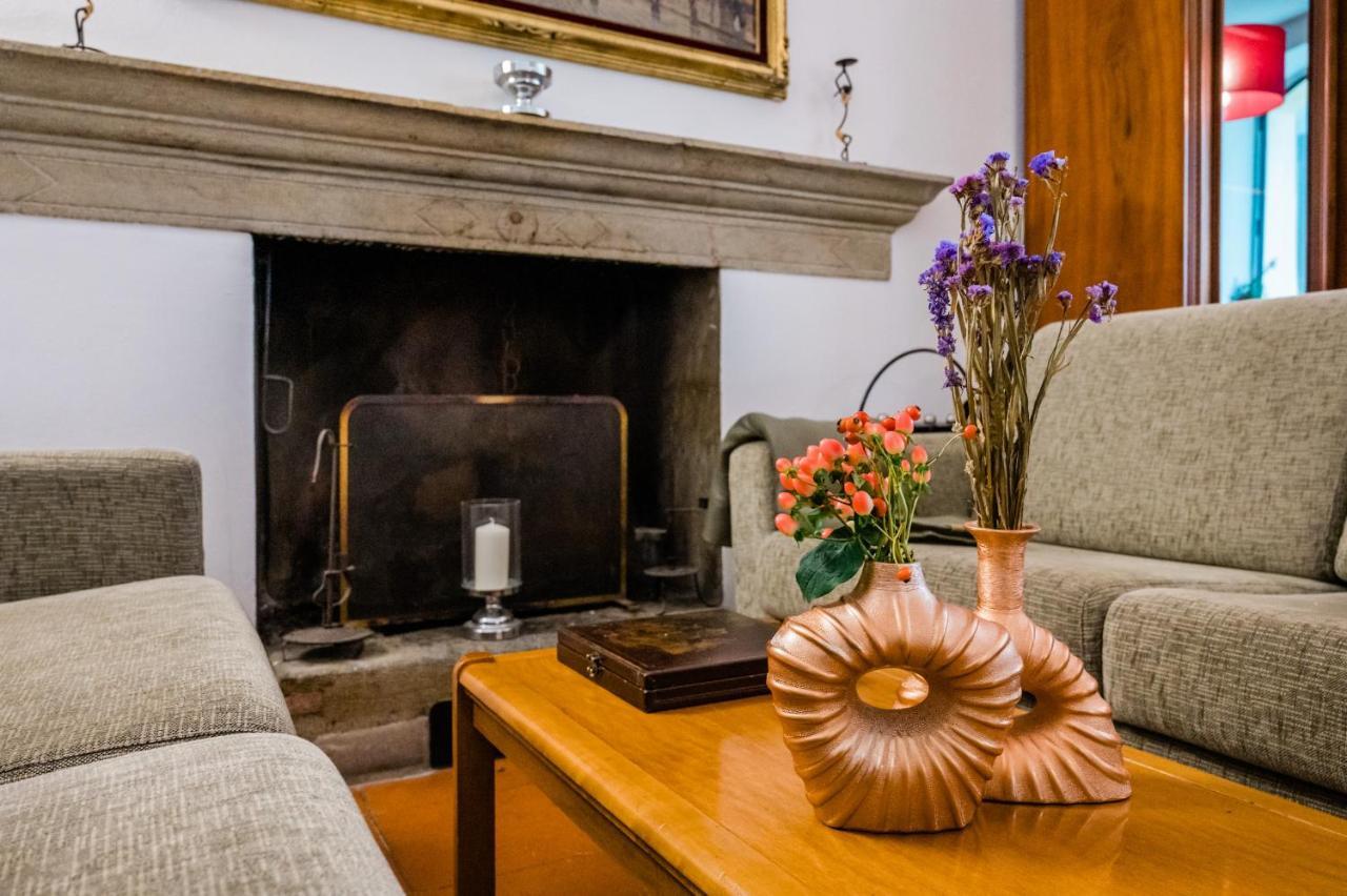 Feel - Salvecchio Apartments Бергамо Екстериор снимка