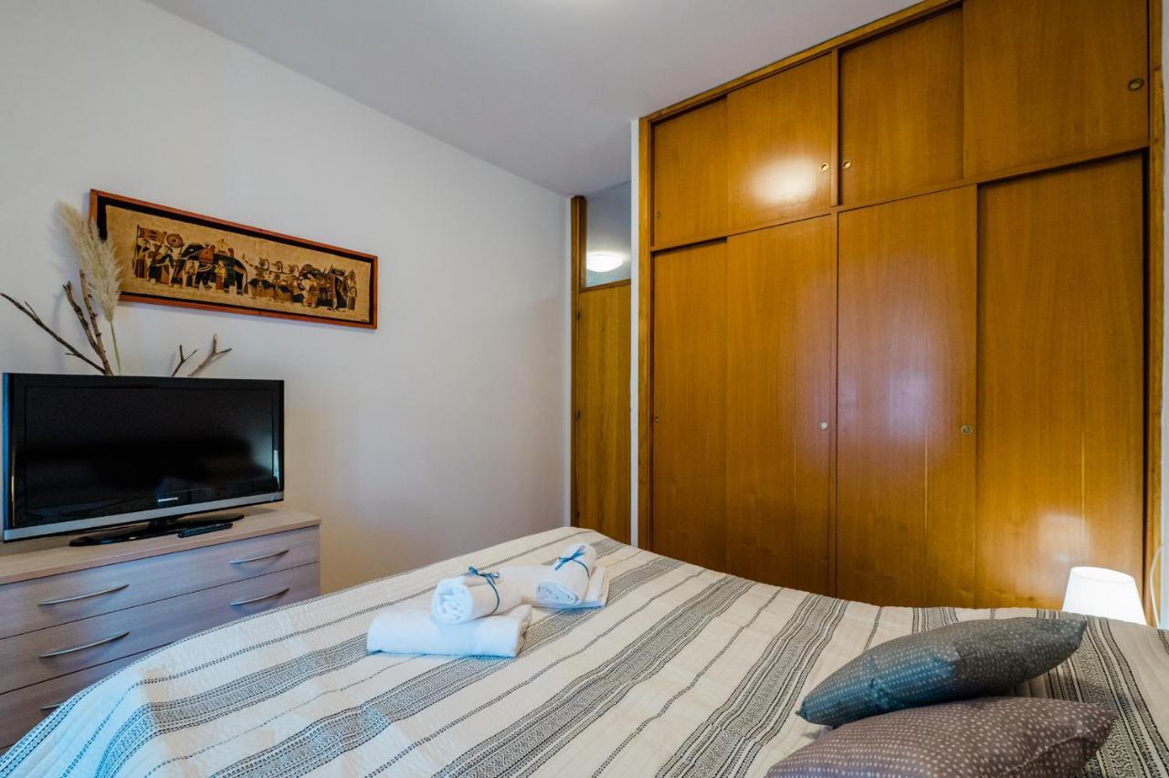 Feel - Salvecchio Apartments Бергамо Екстериор снимка