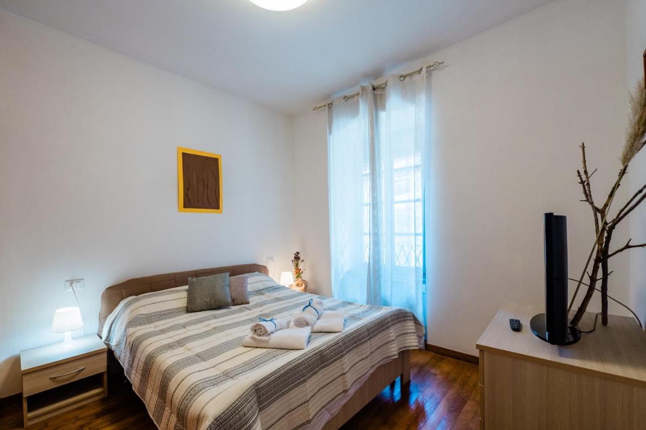 Feel - Salvecchio Apartments Бергамо Екстериор снимка