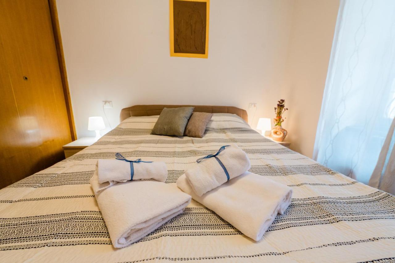 Feel - Salvecchio Apartments Бергамо Екстериор снимка