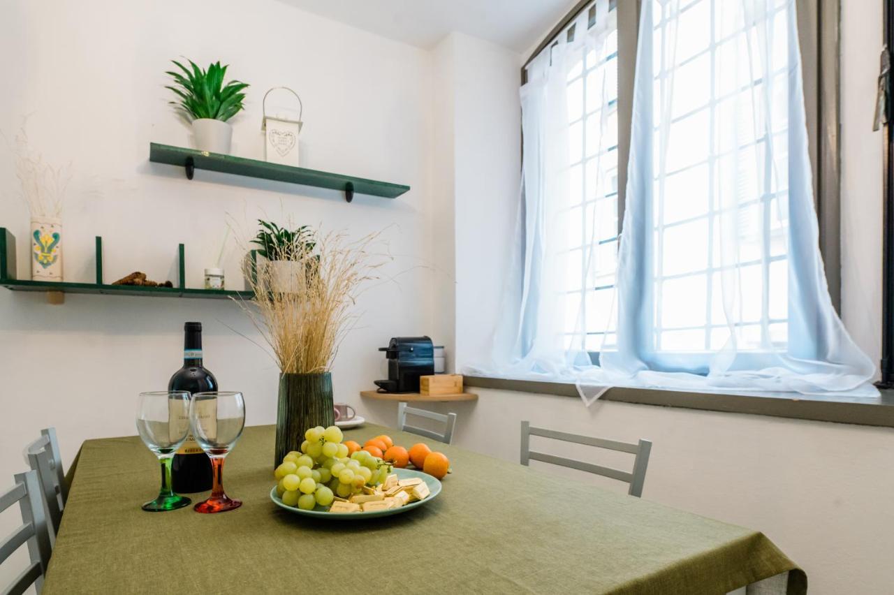 Feel - Salvecchio Apartments Бергамо Екстериор снимка