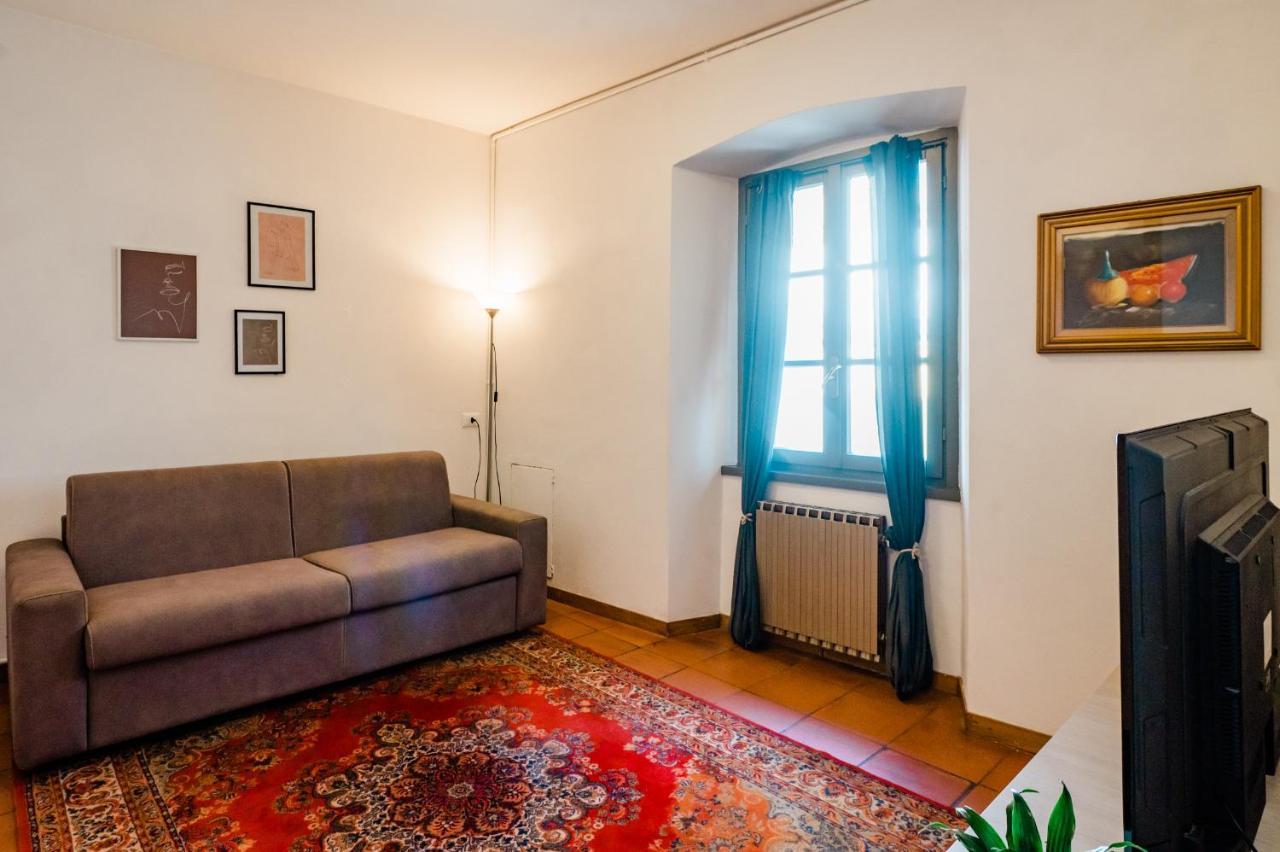 Feel - Salvecchio Apartments Бергамо Екстериор снимка