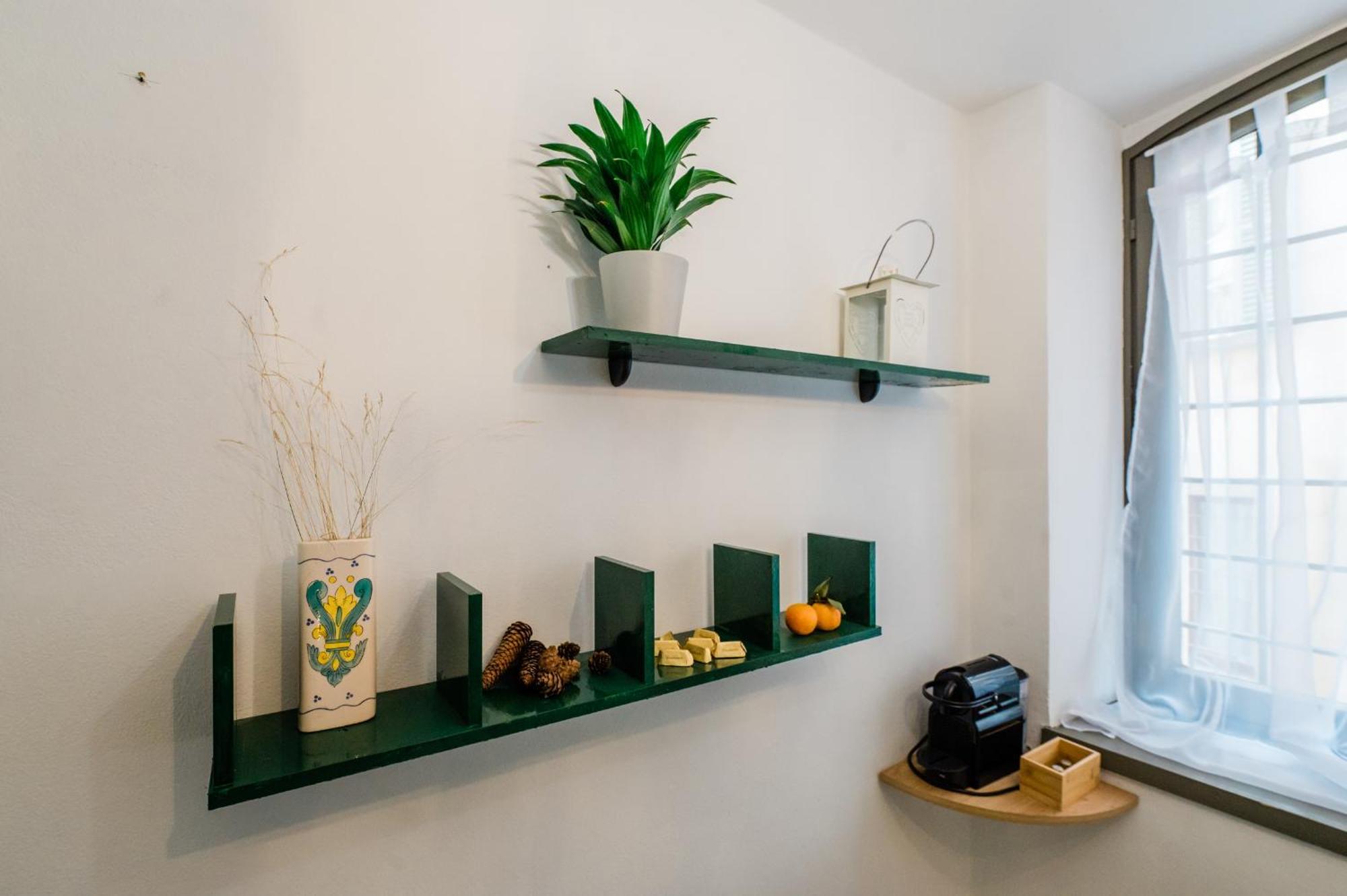 Feel - Salvecchio Apartments Бергамо Екстериор снимка