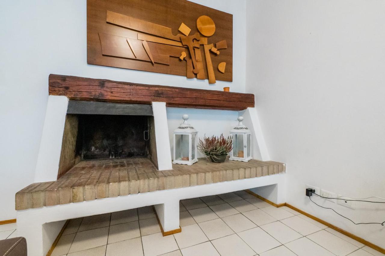 Feel - Salvecchio Apartments Бергамо Екстериор снимка